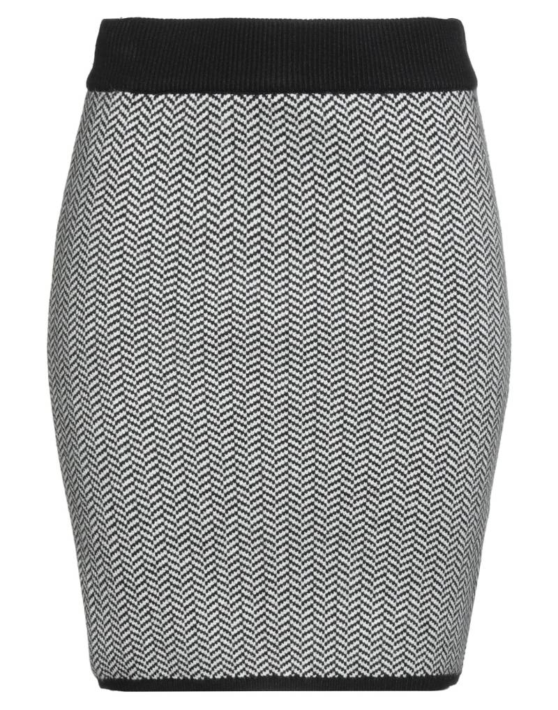 LILI SIDONIO by MOLLY BRACKEN Minirock Damen Schwarz von LILI SIDONIO by MOLLY BRACKEN