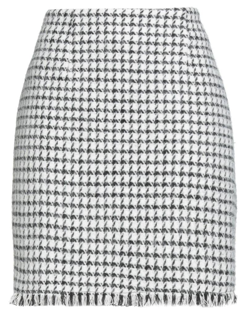 LILI SIDONIO by MOLLY BRACKEN Minirock Damen Weiß von LILI SIDONIO by MOLLY BRACKEN