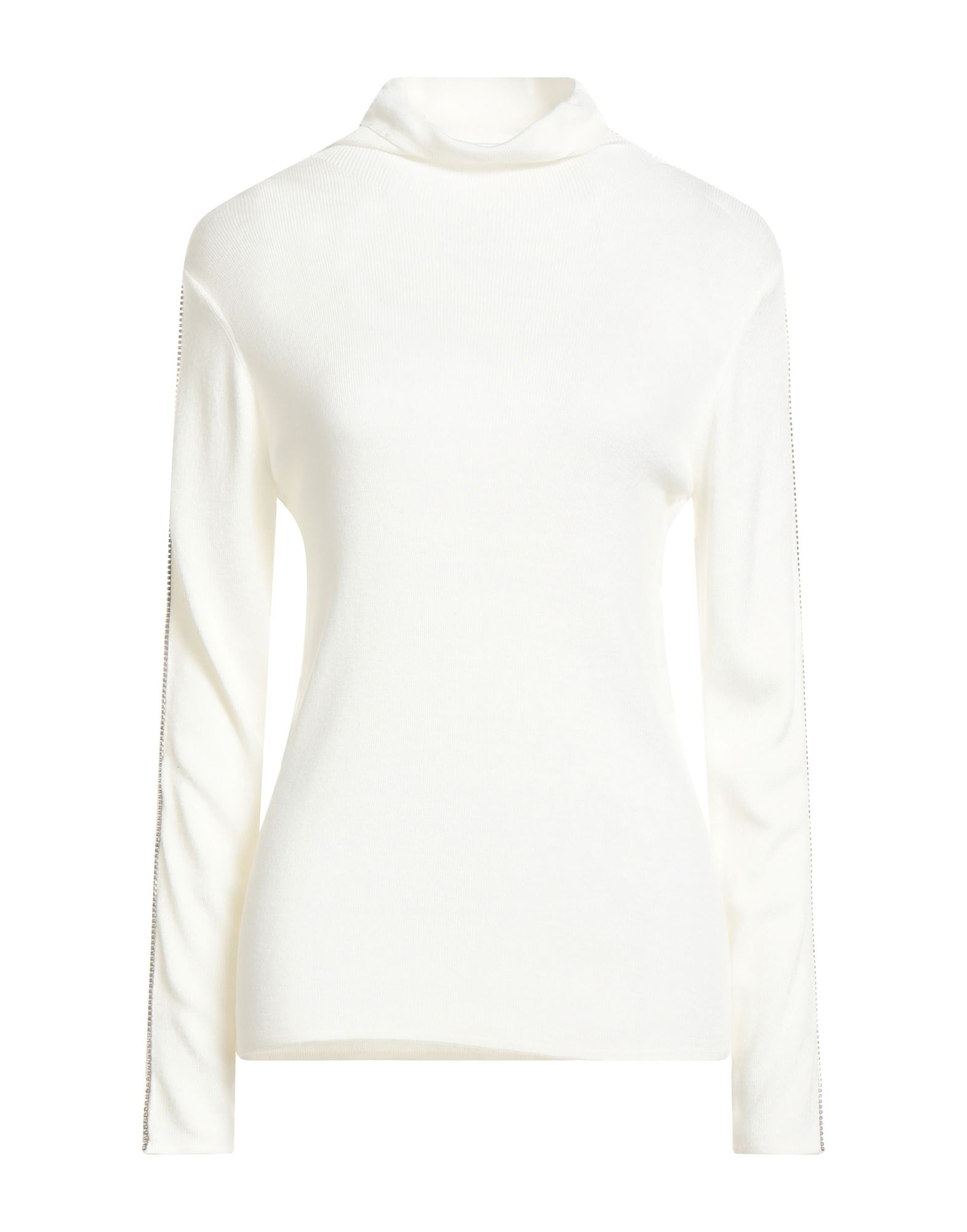 LILI SIDONIO by MOLLY BRACKEN Rollkragenpullover Damen Elfenbein von LILI SIDONIO by MOLLY BRACKEN