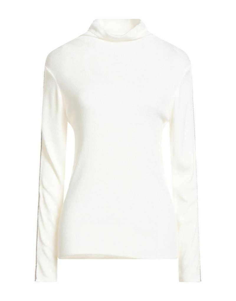 LILI SIDONIO by MOLLY BRACKEN Rollkragenpullover Damen Elfenbein von LILI SIDONIO by MOLLY BRACKEN