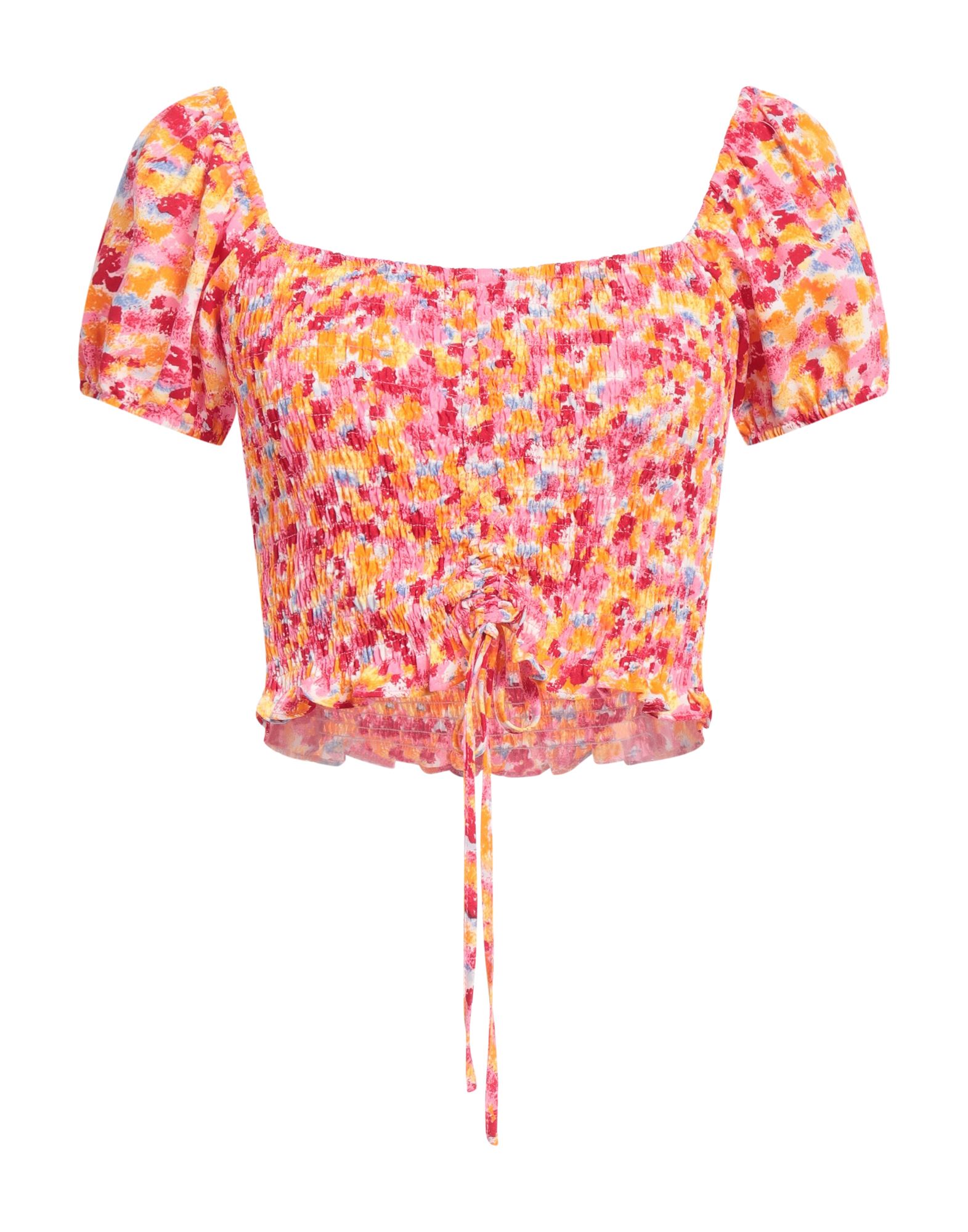 LILI SIDONIO by MOLLY BRACKEN Top Damen Orange von LILI SIDONIO by MOLLY BRACKEN