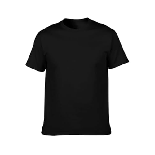 Men's Short Sleeve Breathable T-Shirts & Hemden(Medium) von LILININ