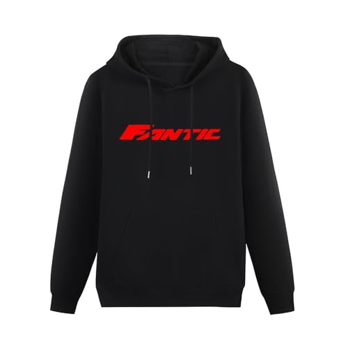 LILOCKFRESH Man Clothing Fantic Motor Mens Hoodies Pullover Hooded with Drawstring Pockets Size XXL LILOCKFRESH Man Clothing Fantic Motor Mens Hoodies Pullover Hooded with Drawstring Pockets Size XXL von LILOCKFRESH