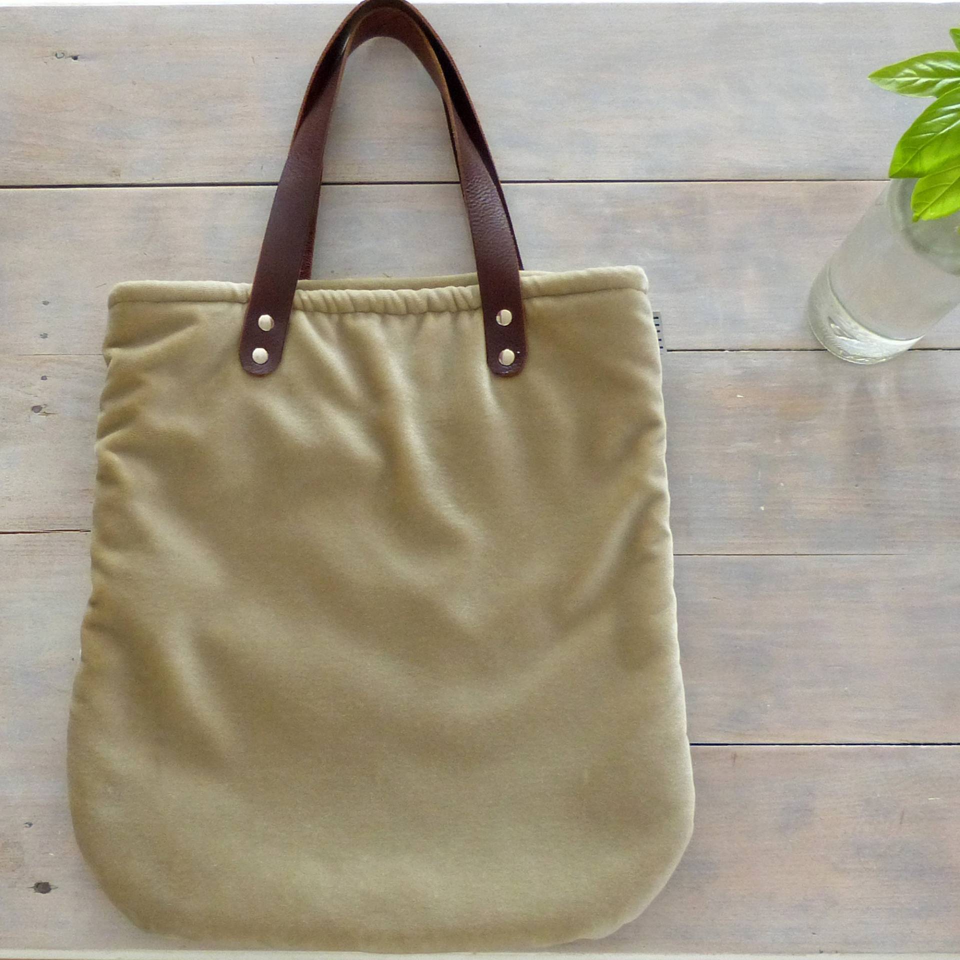Lilu-Tasche "Il Classico" Lilu-Tasche "Il Classico" von LILUbags