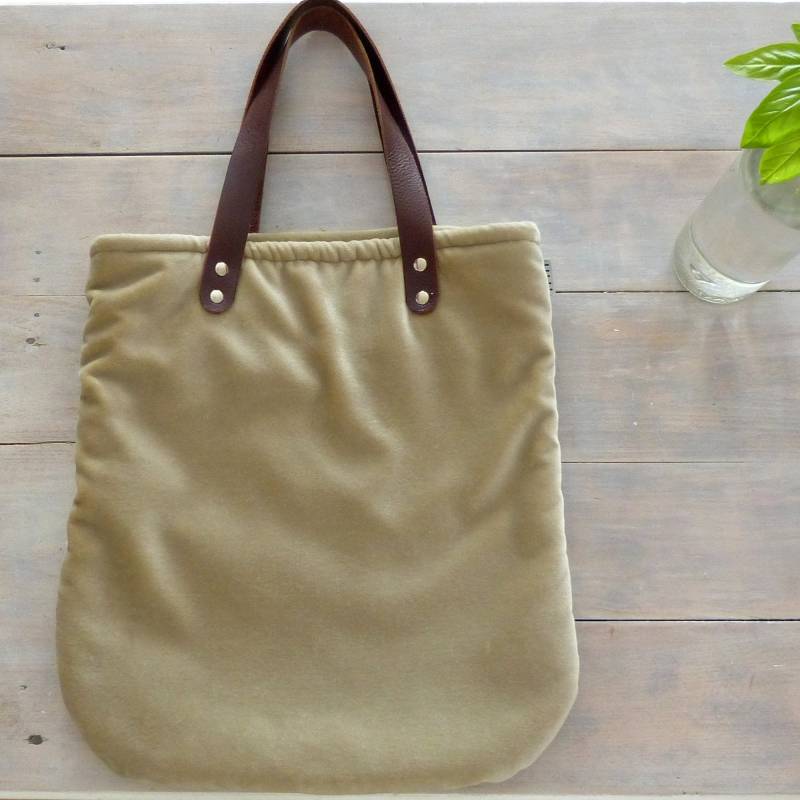 Lilu-Tasche "Il Classico" Lilu-Tasche "Il Classico" von LILUbags