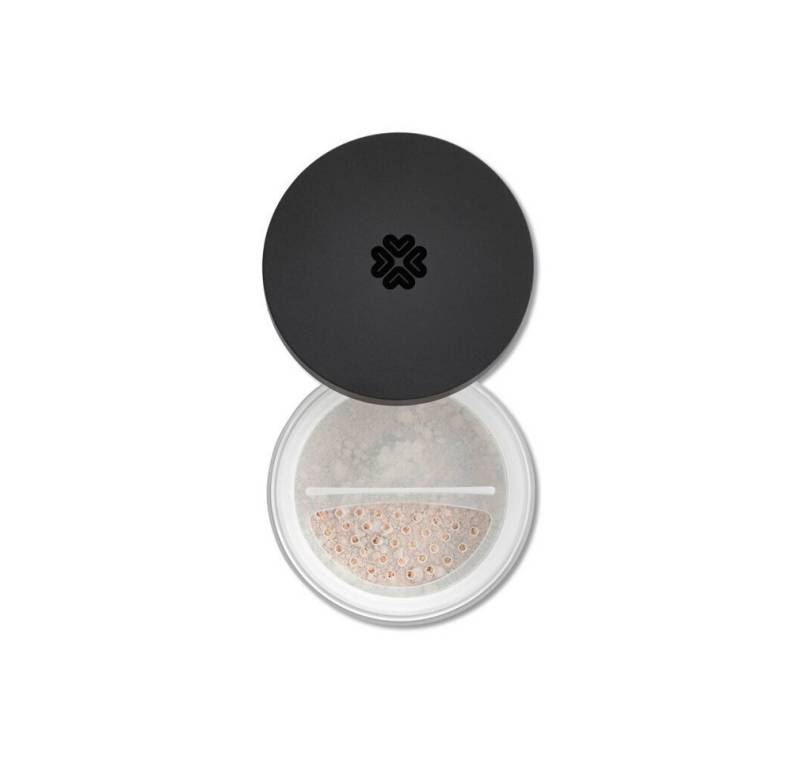 LILY LOLO Foundation Base Maquillaje Mineral Blondie von LILY LOLO