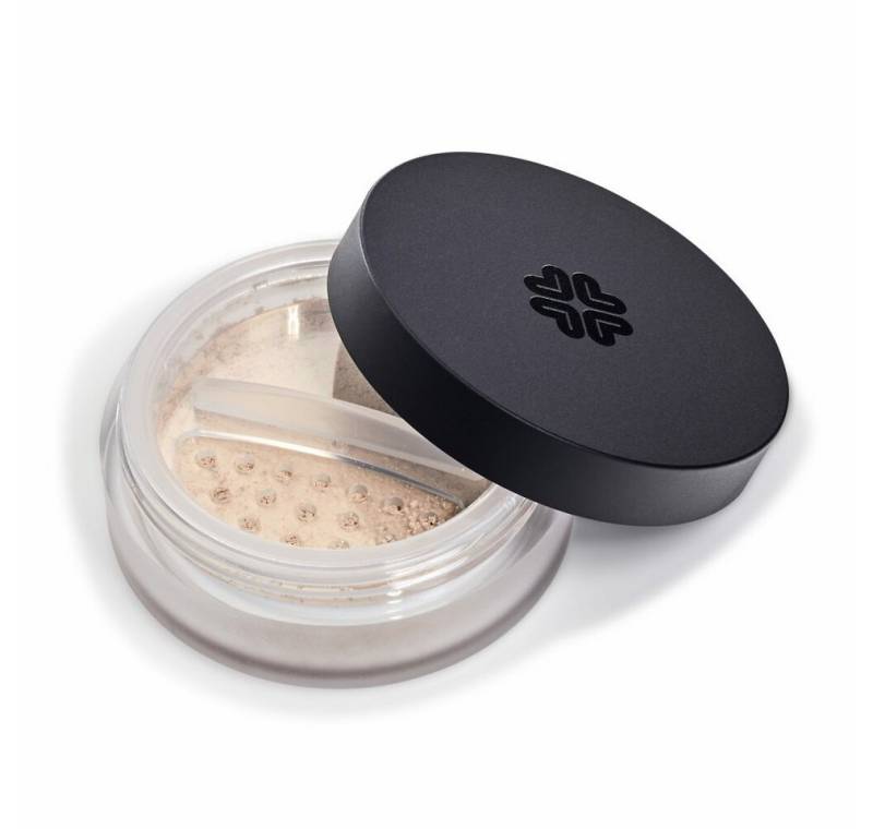 LILY LOLO Foundation Base Maquillaje Mineral Candy Cane Spf15 von LILY LOLO