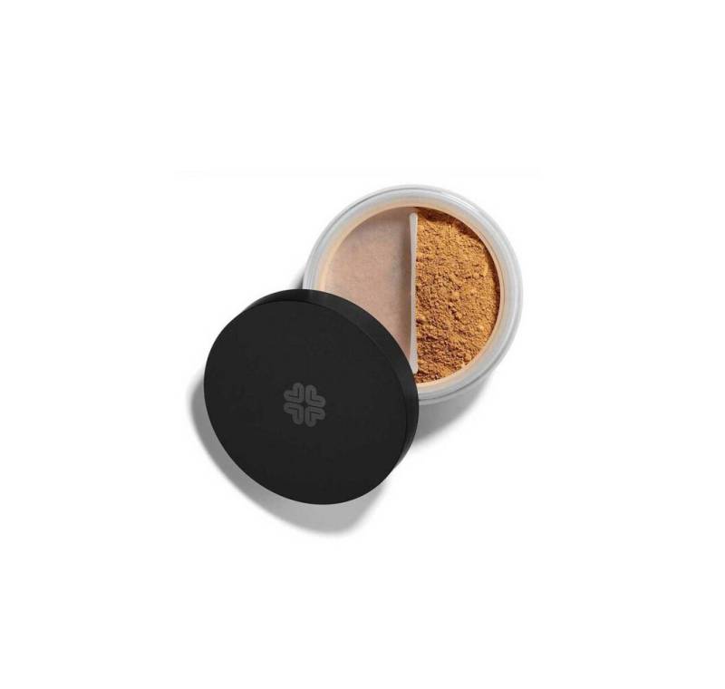 LILY LOLO Foundation Base Maquillaje Mineral Cinnamon von LILY LOLO