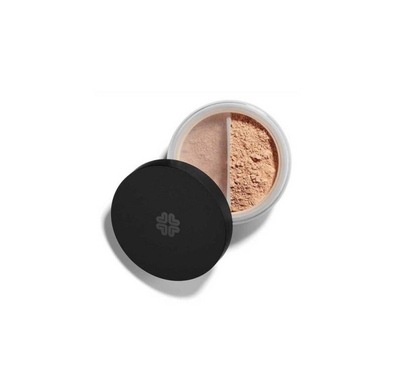LILY LOLO Foundation Base Maquillaje Mineral In The Puff von LILY LOLO