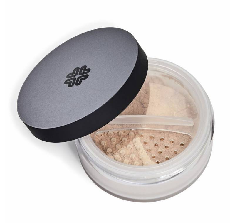 LILY LOLO Foundation Base Maquillaje Mineral Popside von LILY LOLO