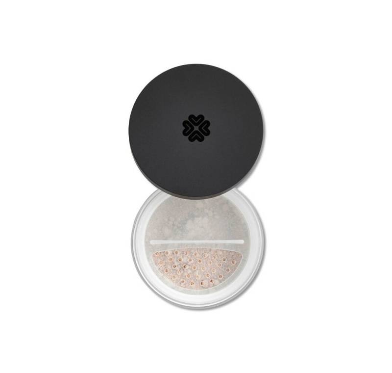 LILY LOLO Foundation Base Maquillaje Mineral Truffle von LILY LOLO
