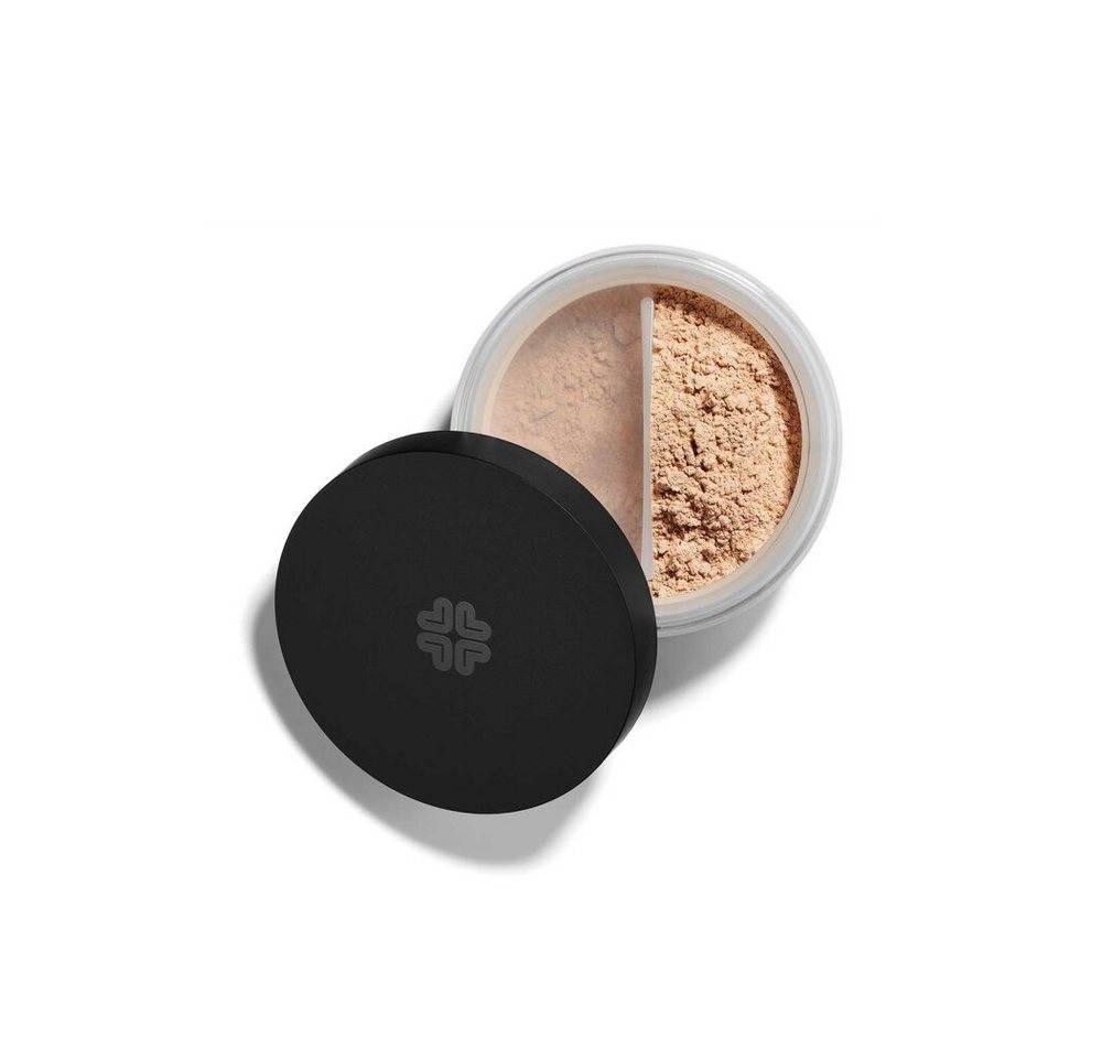 LILY LOLO Foundation Base Maquillaje Mineral Warn Peach von LILY LOLO