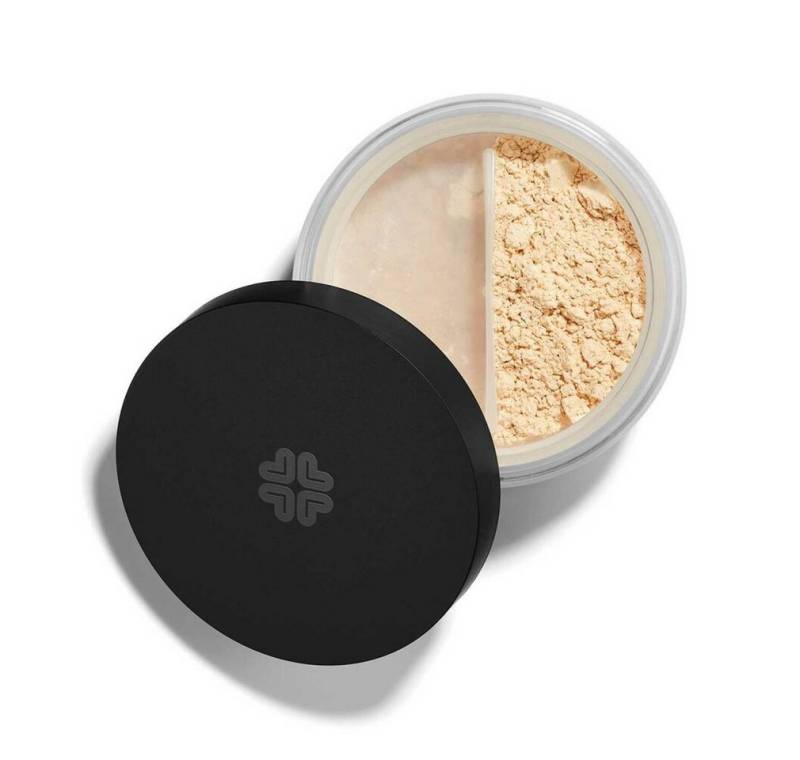 LILY LOLO Foundation Iluminador Mineral Star Dust 1un von LILY LOLO