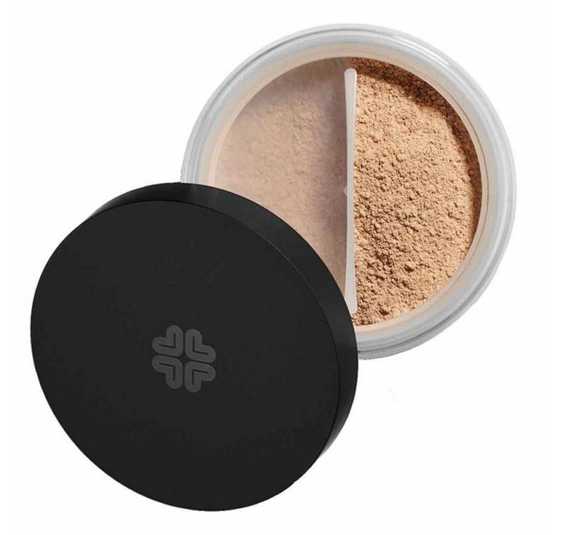 LILY LOLO Foundation Spf15 Base Compacta Cookie 10ml von LILY LOLO