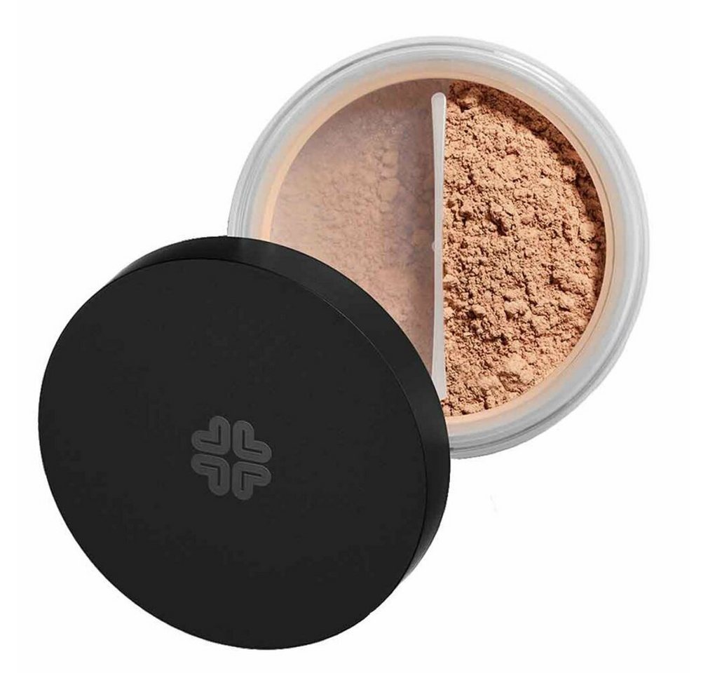 LILY LOLO Foundation Spf15 Base Compacta Cool Caramel 10ml LILY LOLO Foundation Spf15 Base Compacta Cool Caramel 10ml von LILY LOLO