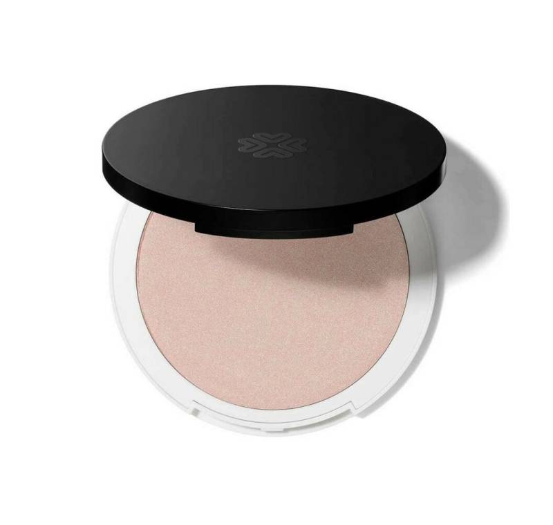 LILY LOLO Highlighter Iluminador Mineral Rose 1un von LILY LOLO