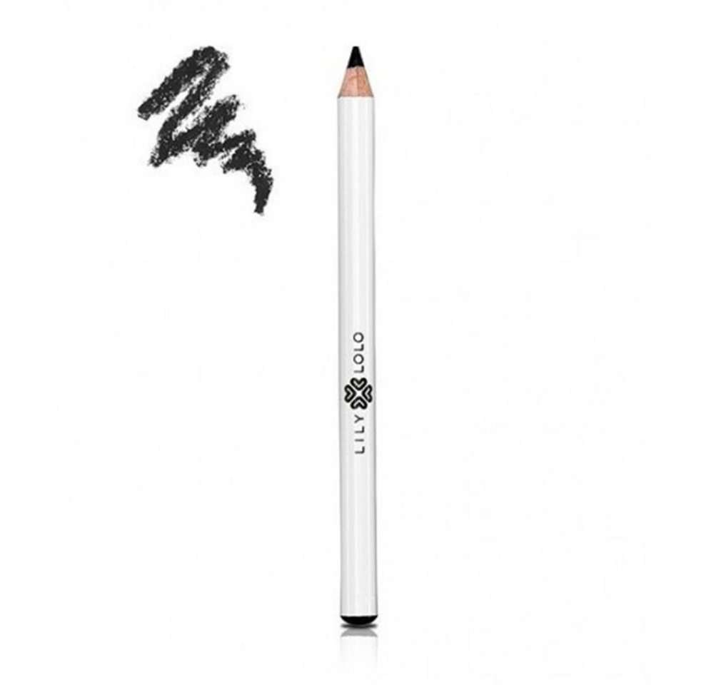 LILY LOLO Kajal Maquillaje Lapiz De Ojos 1,14g von LILY LOLO
