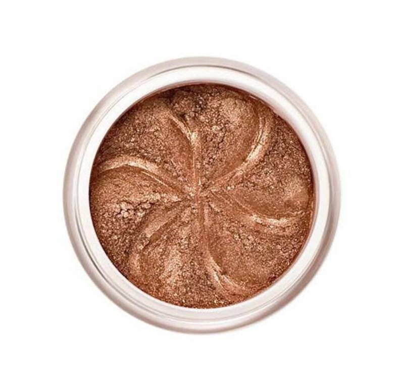 LILY LOLO Lidschatten Bronze Sparkle Sombra De Ojos 2,5g von LILY LOLO