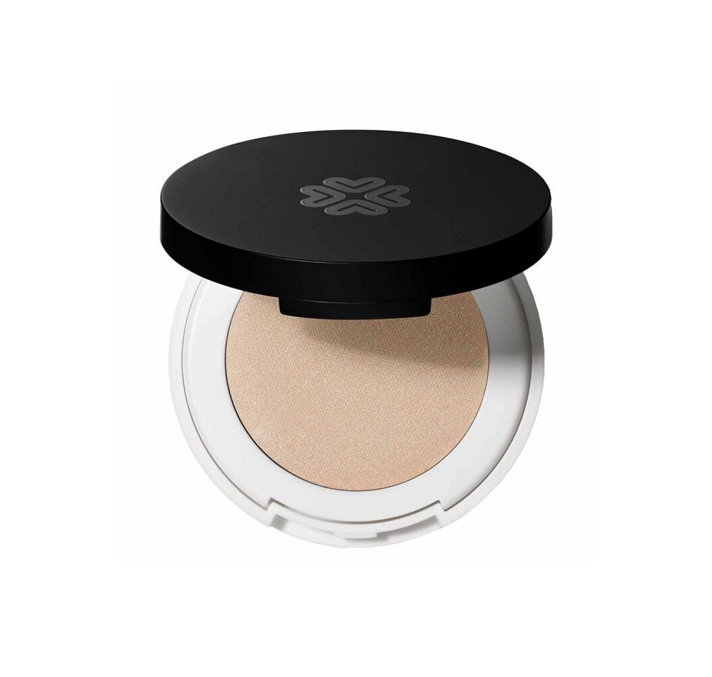 LILY LOLO Lidschatten Sombra De Ojos Compacta Ivory Tower von LILY LOLO