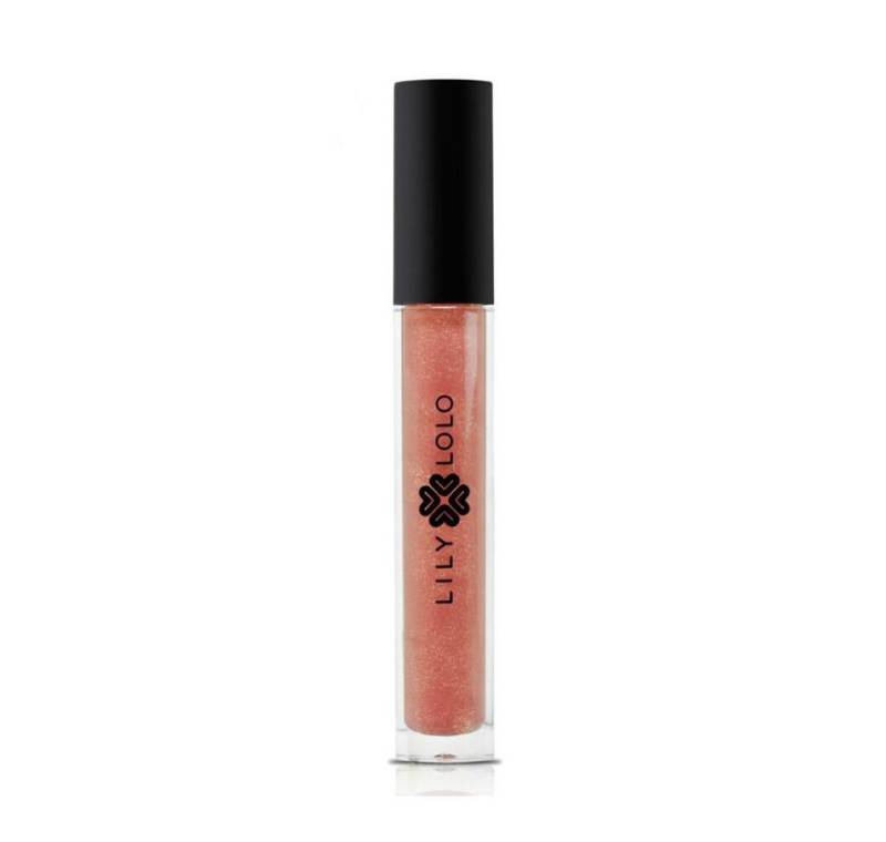 LILY LOLO Lipgloss Lip Gloss Cocktail von LILY LOLO