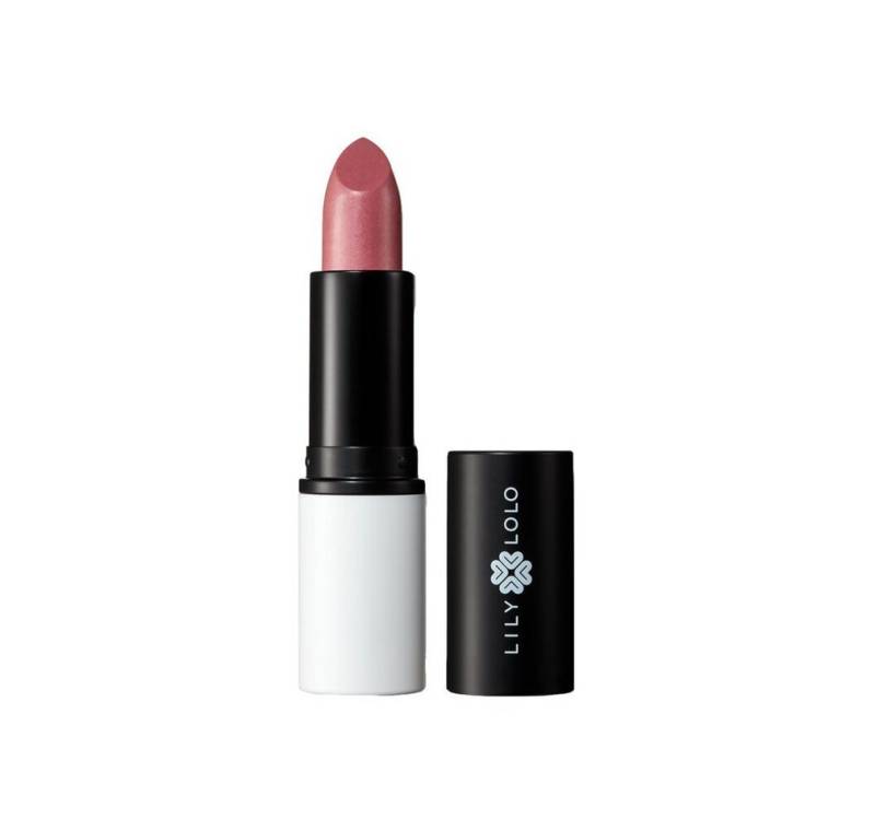 LILY LOLO Lippenstift Barra De Labios In The Altogether von LILY LOLO