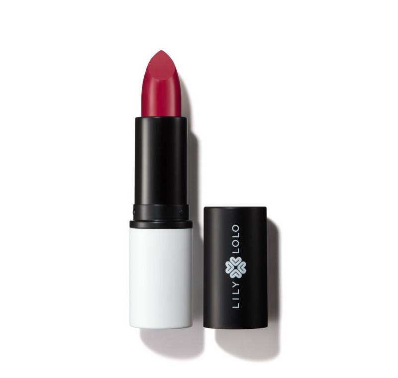 LILY LOLO Lippenstift Barra De Labios Mi Amor von LILY LOLO