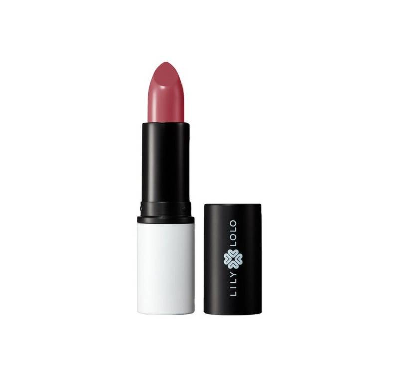 LILY LOLO Lippenstift Barra De Labios Undressed von LILY LOLO