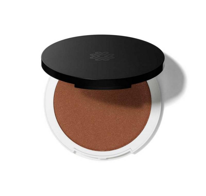 LILY LOLO Puder Bronceador Compacto Montego Day 1un LILY LOLO Puder Bronceador Compacto Montego Day 1un von LILY LOLO