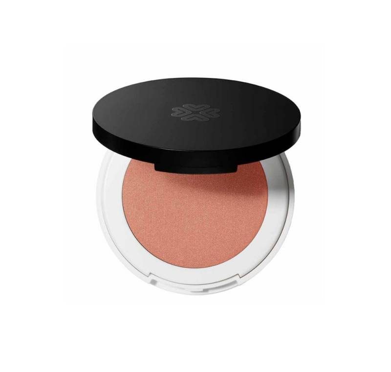 LILY LOLO Rouge Colorete Compacto Just Peachy LILY LOLO Rouge Colorete Compacto Just Peachy von LILY LOLO