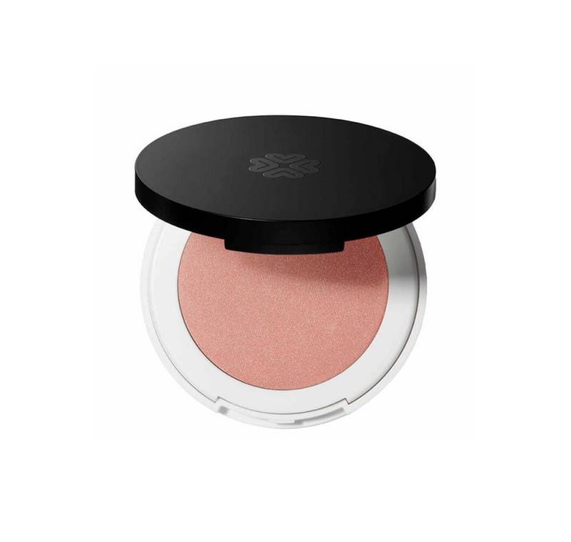 LILY LOLO Rouge Colorete Compacto Ticked Pink von LILY LOLO