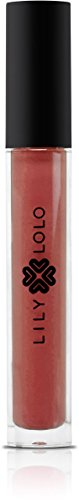 Lily Lolo Natural Lip Gloss - Damson Dusk 6ml von Lily Lolo