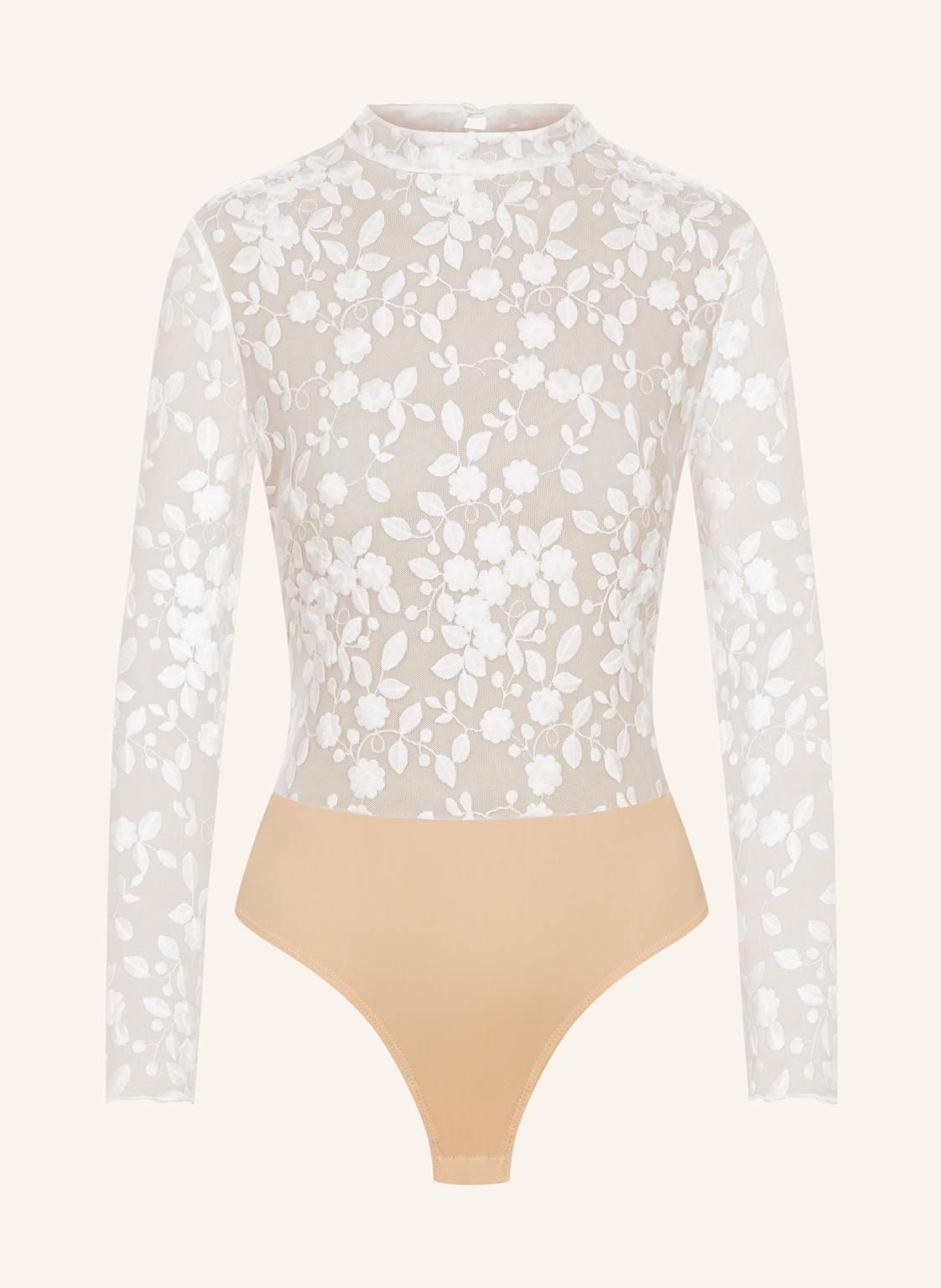 Limberry Bridal Studio String-Body Destiny weiss von LIMBERRY BRIDAL STUDIO