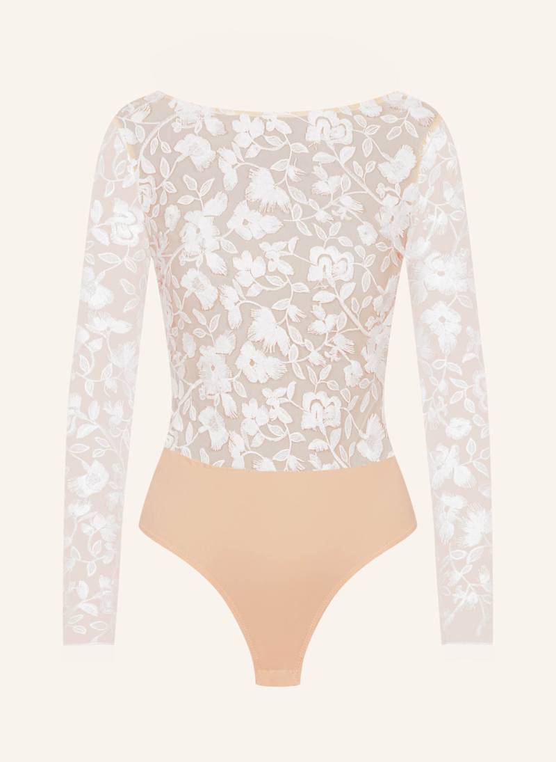Limberry Bridal Studio String-Body Iva weiss von LIMBERRY BRIDAL STUDIO