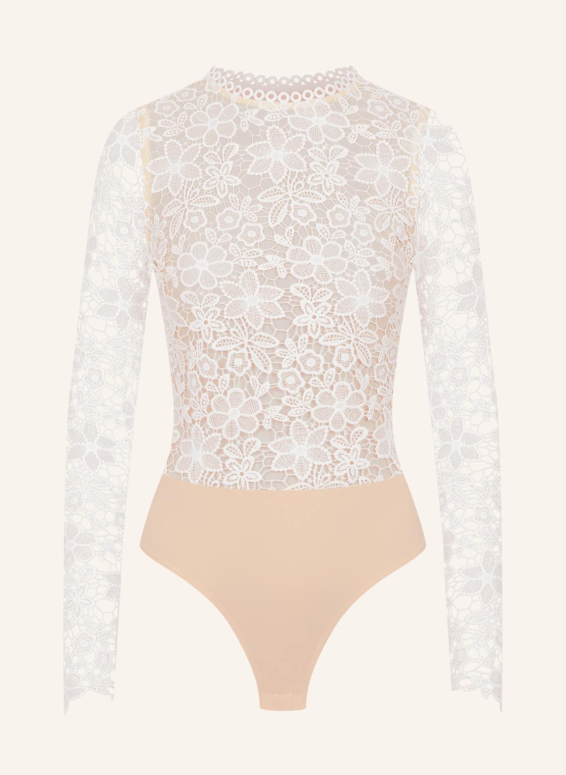 Limberry Bridal Studio String-Body Rose weiss von LIMBERRY BRIDAL STUDIO