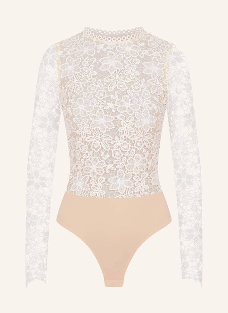 Limberry Bridal Studio String-Body Rose weiss von LIMBERRY BRIDAL STUDIO