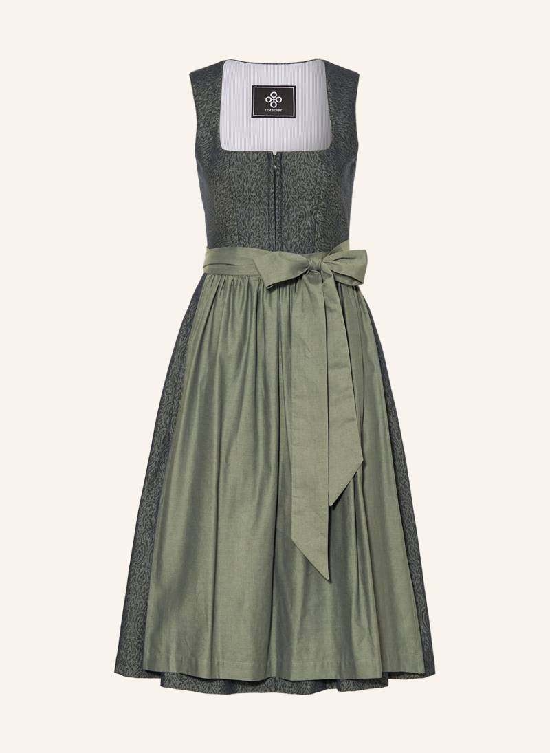 Limberry Dirndl Luna gruen von LIMBERRY