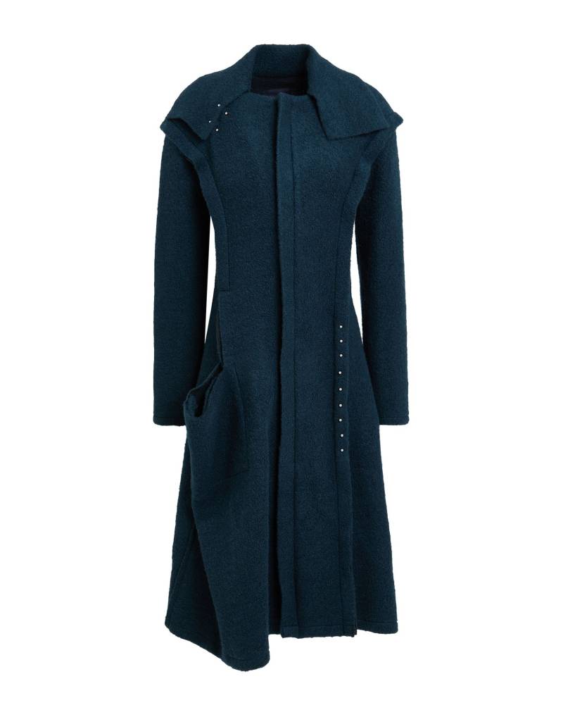 LIMI FEU Mantel Damen Aquamarin von LIMI FEU