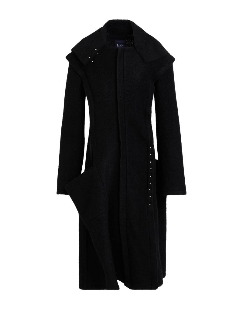 LIMI FEU Mantel Damen Schwarz von LIMI FEU