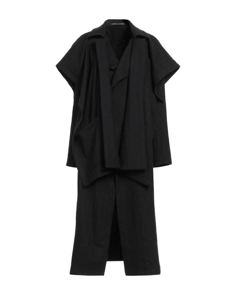 LIMI FEU Mantel Damen Schwarz von LIMI FEU