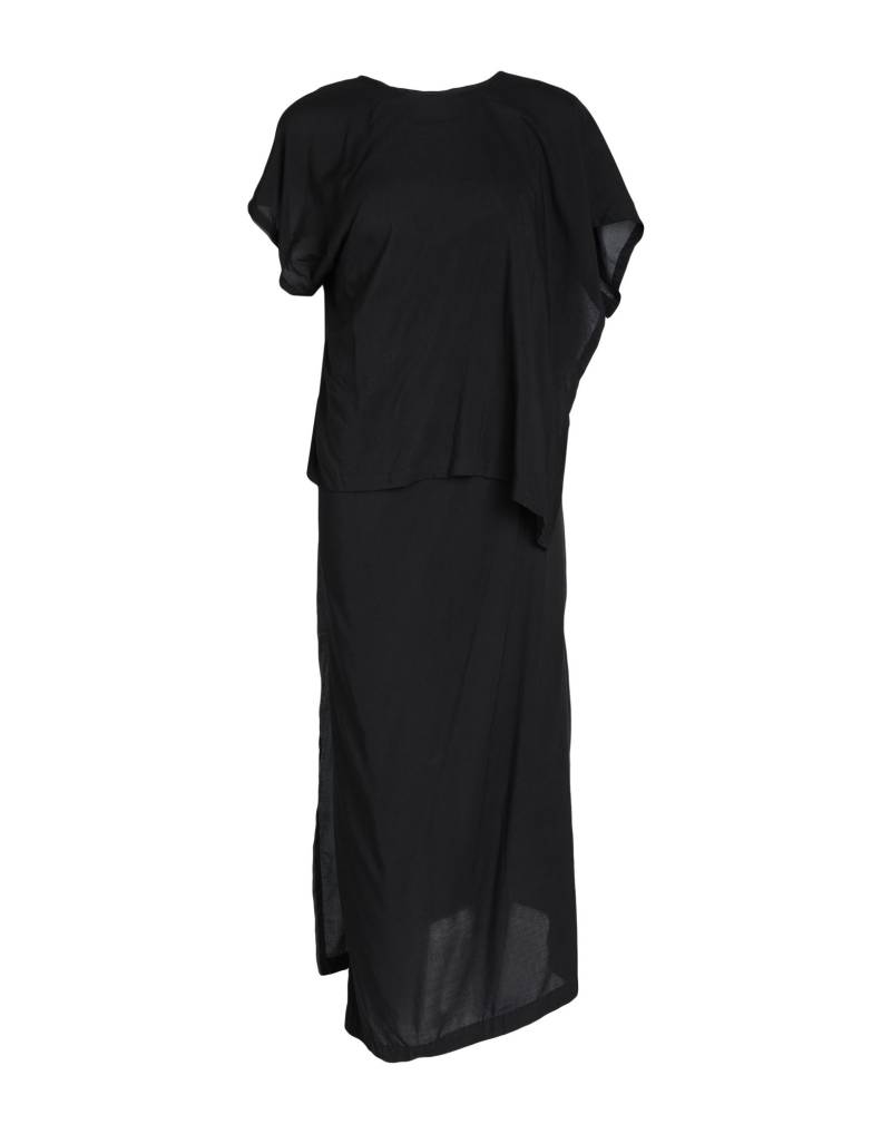 LIMI FEU Midi-kleid Damen Schwarz von LIMI FEU