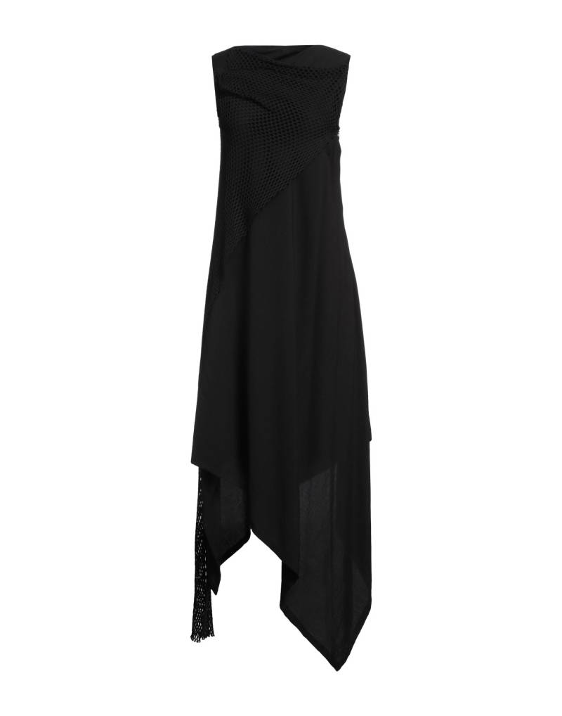LIMI FEU Midi-kleid Damen Schwarz von LIMI FEU