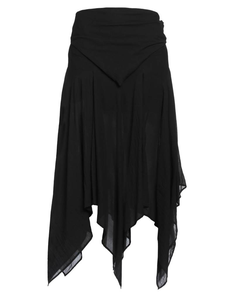 LIMI FEU Maxi-rock Damen Schwarz von LIMI FEU