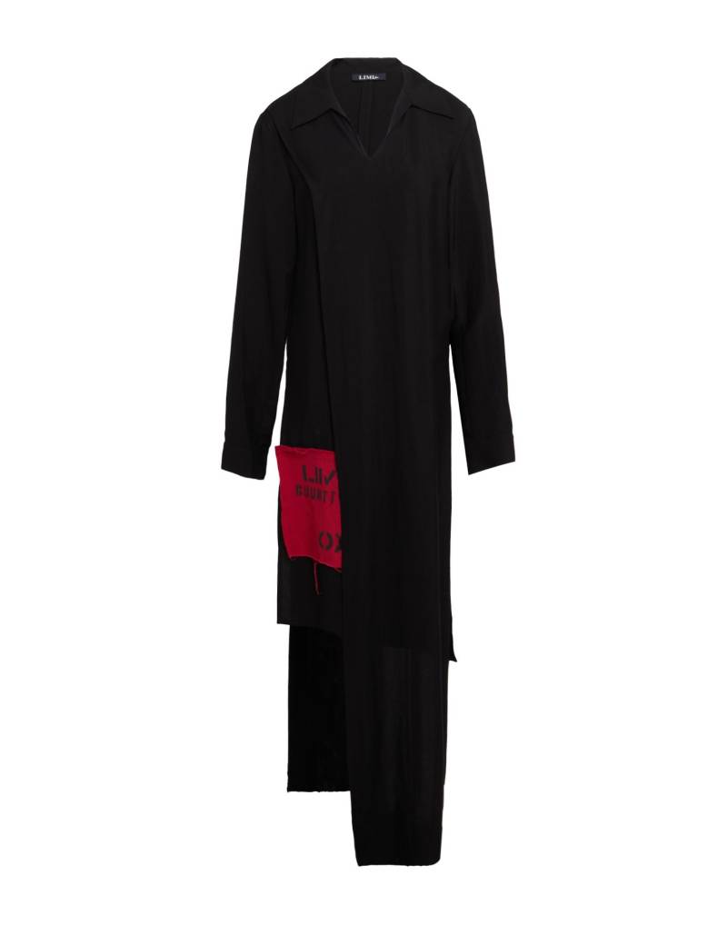 LIMI FEU Top Damen Schwarz von LIMI FEU