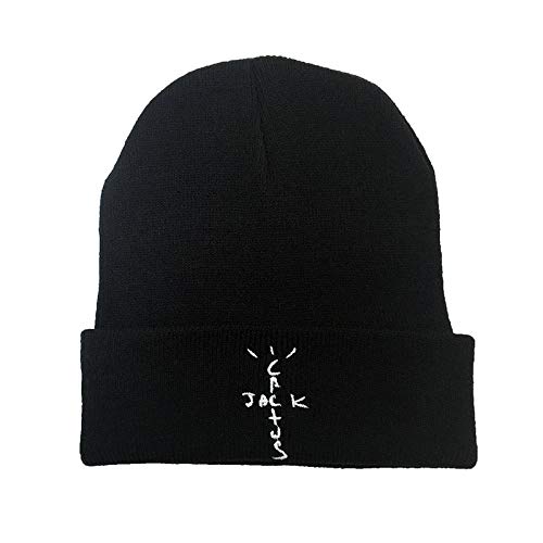 Hip Hop Hüte Wärmekappe-D. von LIMILI