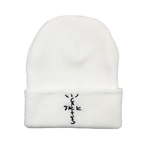 Hip Hop Hüte Wärmekappe-E. von LIMILI