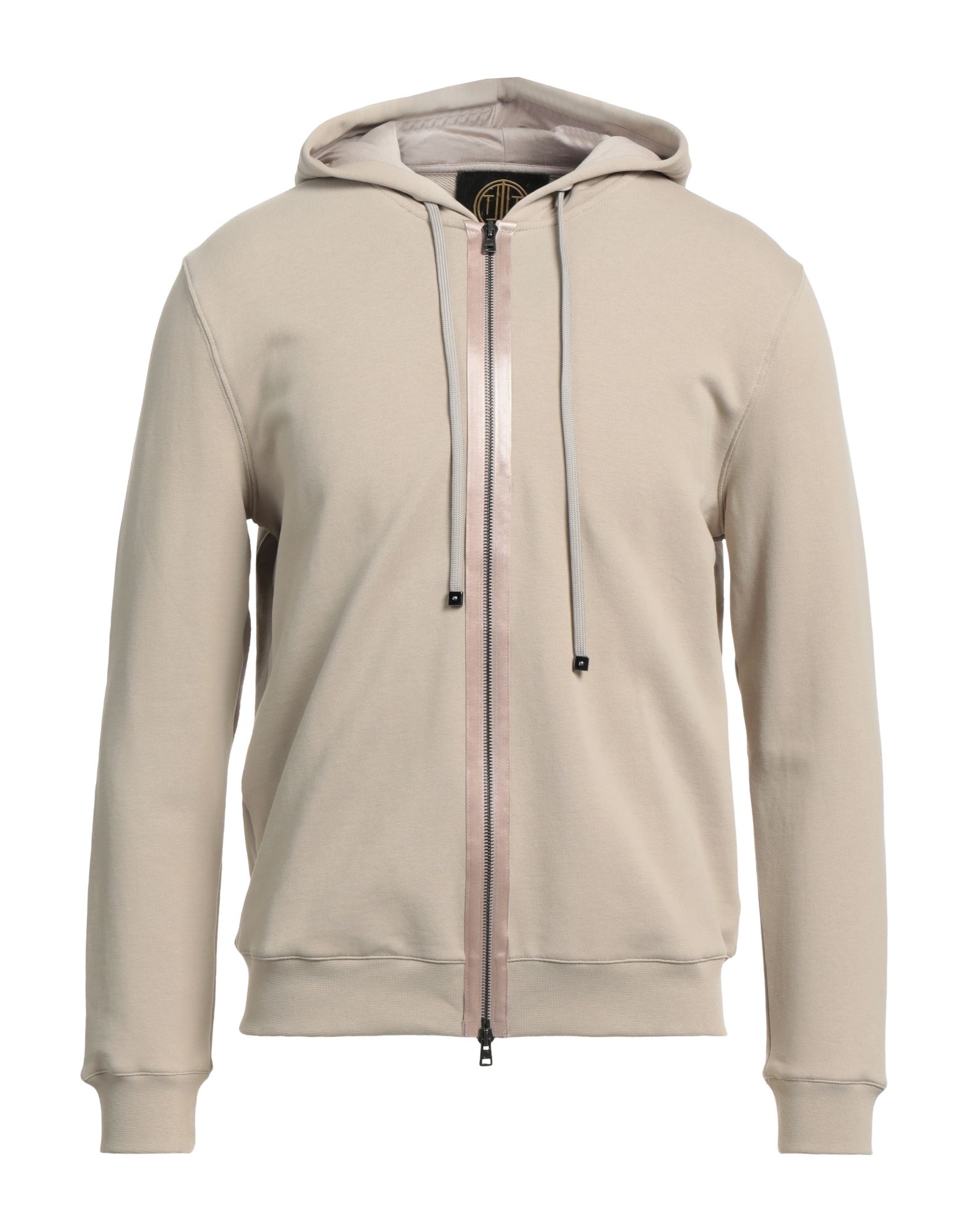 LIMITATO Sweatshirt Herren Sand von LIMITATO