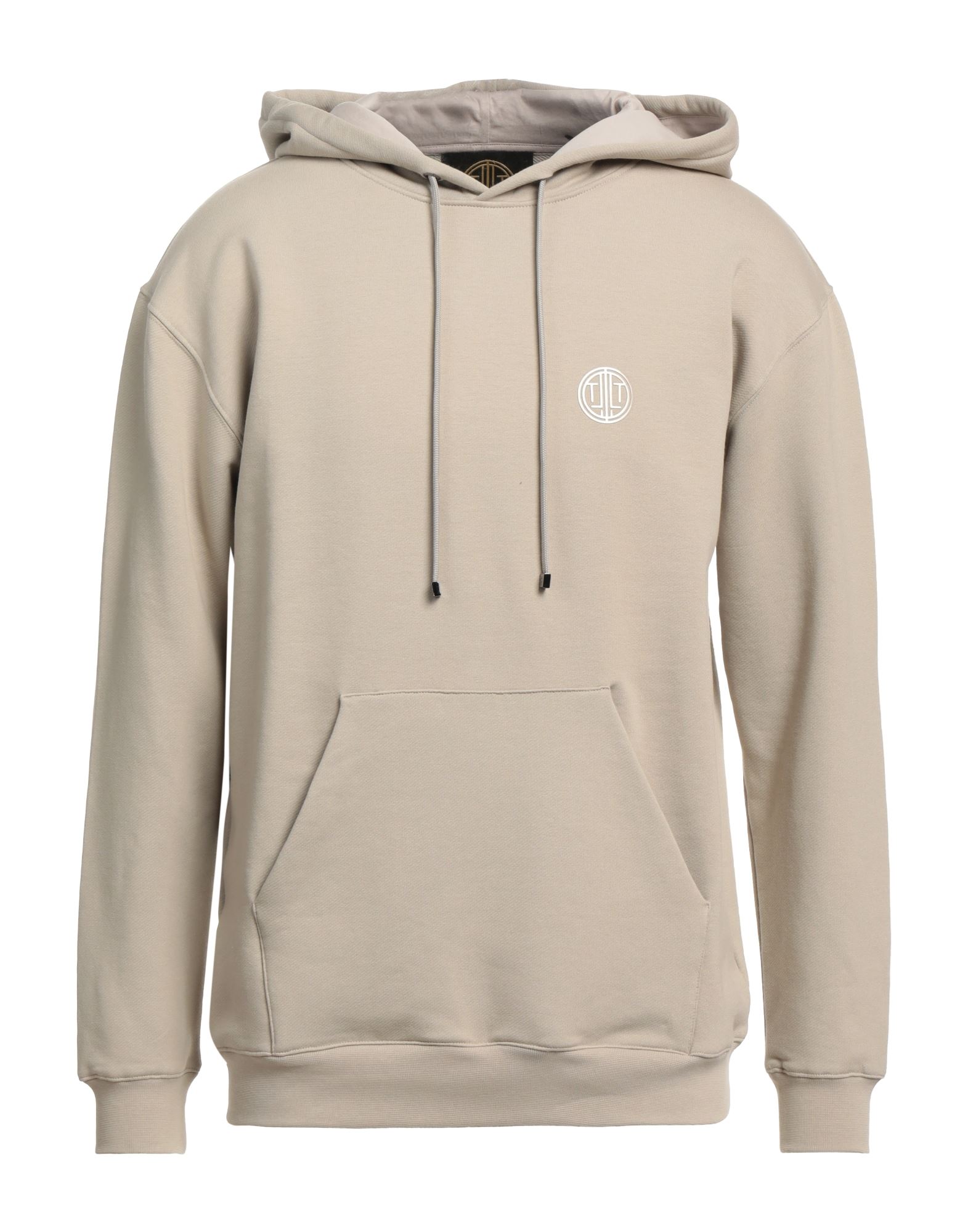 LIMITATO Sweatshirt Herren Sand von LIMITATO