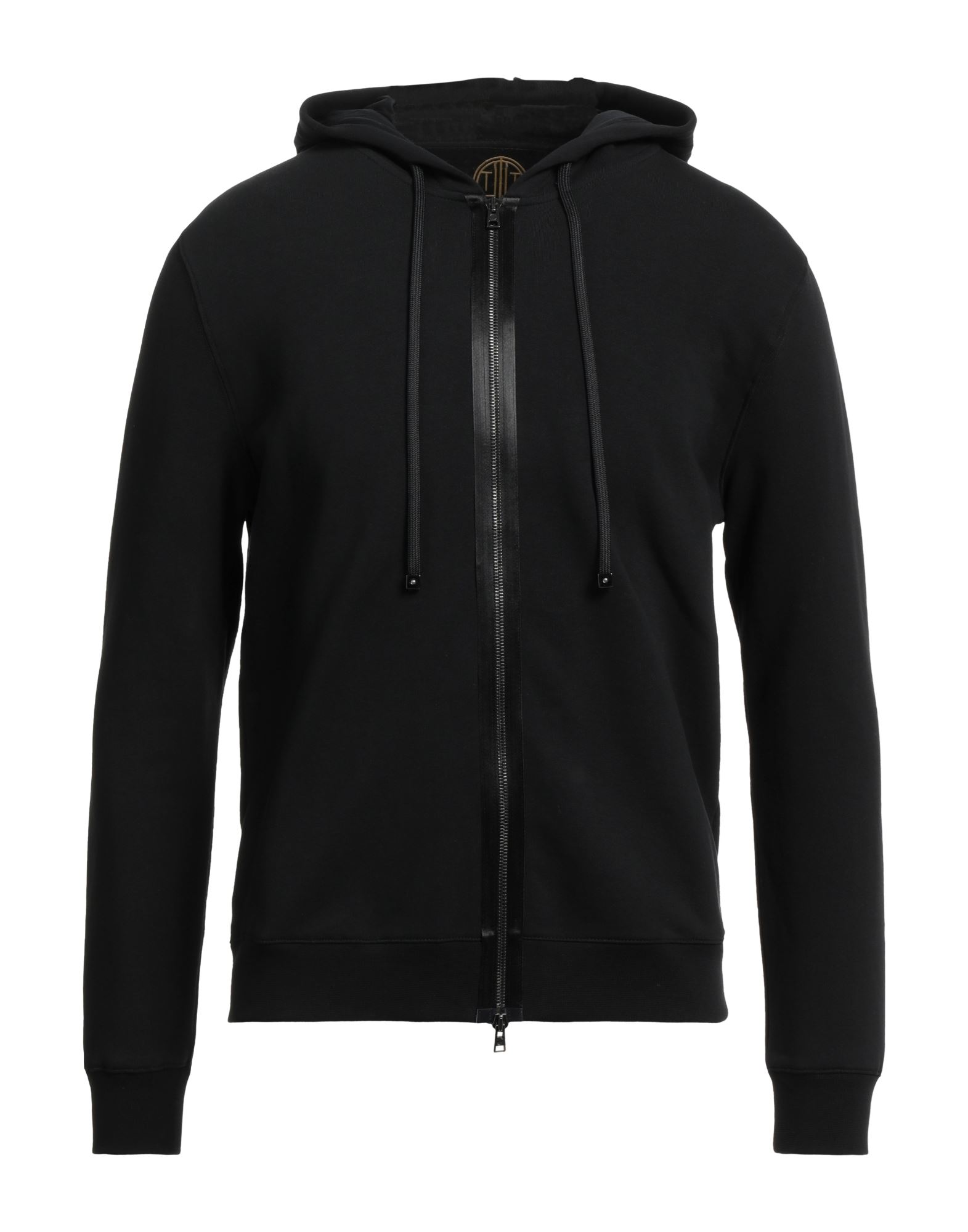 LIMITATO Sweatshirt Herren Schwarz von LIMITATO