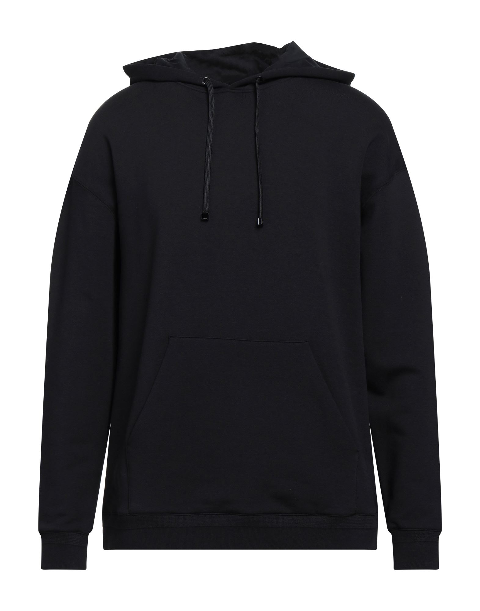 LIMITATO Sweatshirt Herren Schwarz von LIMITATO