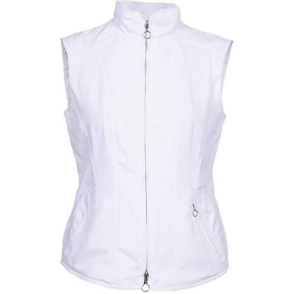 LIMITEDSPORTS Damen Tennisweste "Limited Classic" von LIMITEDSPORTS